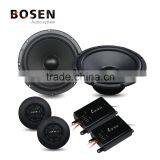 5" inch component car speaker