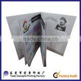 Children Name Activity Colouring Book thumbnail-4