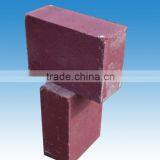 Good Thermal Shock Resistance Chrome Corundum Refractory Brick