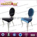 Velvet Wedding Hall Chairs,romantic Wedding Banquet Chairs thumbnail-5