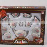 China Tea Set