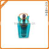 Wholesale Promotional Eco-friendly Red Wine Bag thumbnail-1