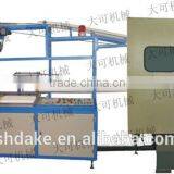 Dry Offset Plastic Cup Printing Machine With High Printing Speed