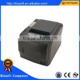Bizsoft PT88V Thermal Receipt Printer 80mm Retail Receipt Printer for Pos System thumbnail-1