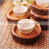 Promotion Handmade coaster customized design