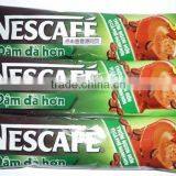 Vertical Automatic Powder Packing Machine for Instant Coffee Price