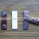 Office Use Promotion Strong Magnetic Name Badge thumbnail-1