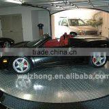 Hot Sale Good Quality Hydraulic Revolving Stage thumbnail-6