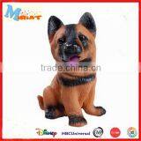 3d Model Dog Sculptures Customize Small Dog Figures thumbnail-2