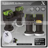 2015 Multi Grade LNB 2x2