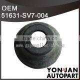 Rear Shock Absorber Bushing OEM#51631-SV7-004