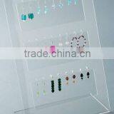 Custom Arcylic Jewelry Stand for Earring Display thumbnail-1
