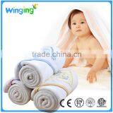 New Cotton hooded baby towel bath towel baby cheap factory wholesale