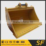 Heavy Duty Mud Bucket for Excavator