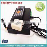 RDB 12v Stand Alone Digital Media Player for Bus and Car DS009-104