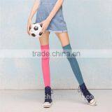 Lovely Fashion Long Socks Colorful Young Teen Girls Sock thumbnail-4