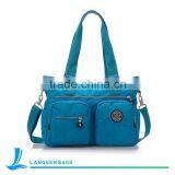 Wholesale Nylon Shoulder Bag Ladies Fashion Women Handbag