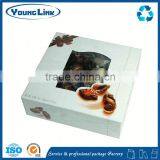 Jewelry Box Packaging With Custom Logo With Printing thumbnail-2