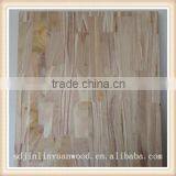 High Quality Paulownia Solid Construction Wood Board thumbnail-3