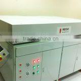 Low Price Good Qualty Small Oil Heated Semi Automatic Solar Cell Laminator thumbnail-5