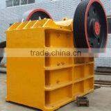 Energy-saving Used Laboratory Jaw Crusher With 1-5TPH