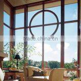 Modern High Quality Pvc Fix Window Open Style in Foshan thumbnail-2