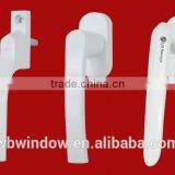 Good Brown UPVC Fixed Window thumbnail-6