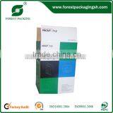 Printed Paper Shredder Packaging Carton thumbnail-1