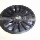 Plastic Customized High Quality Car Wheel Injection Mold Manufacture