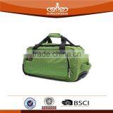 Personalized Travel Duffle Bags for Men thumbnail-2