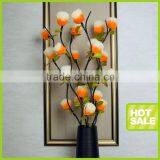 Many Kinds Artificial Flower Popular in Europe Market