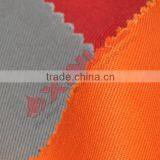 Cotton and Nylon Fireproof and Anti-static Fabric for Workwear thumbnail-1