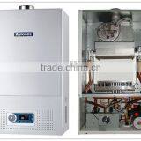 Wall Hung Gas Boiler For Russia Market thumbnail-2