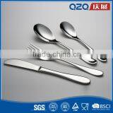 Professional Fine Stainless Steel Children Cutlery Kits for Sale thumbnail-1