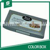 TRADE ASSURANCE CUTOMIZED PAPER COLOR BOXES FOR PACKING GIFTS thumbnail-1