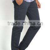 High Rank Good Quality Fabric Material 100% Cotton Denim Jeans Pants Trousers thumbnail-1