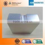 Magnet Ndfeb Rod for Magnetic Separator Magnet Block N35 thumbnail-4