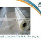 Anti-aging Silicone Rubber Sheet thumbnail-1