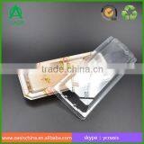 BOPS Disposable Plastic Packaging Food Sushi Box thumbnail-2