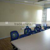 ISO LPCB ABS Certification Prefab Steel House thumbnail-3