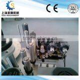 China Supplier Stability Double Side Bottle Labeling Machine thumbnail-4