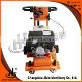 Concrete Asphalt Crack Grooving Machine,road Crack Sealing Router,asphalt Flooring Tools(JHK-150) Quality Choice thumbnail-3