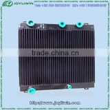 New arrival radiator cooler JOY 54753918 in stock for Ingersoll-rand air compressor