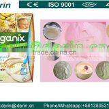 Full-auto Stainless Steel Nutrition Powder / Baby Food