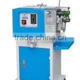 upper white gule pasting machine