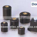 Black color Bus bar Insulator