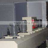 8-color Automatic UV Ink Screen Printing Machine With UV Dryer System LC-120AL-4 thumbnail-3