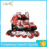 Four Wheel Roller Skate Shoes XMBT-1002 thumbnail-6