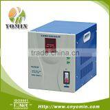 Manufacturer YMDER-3 Single Phase Relay Type Stabilizer ,Automatic Voltage Stabilizer 3000VA .