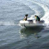 RIB Boat CE Speed Boat Pvc Fishing Boat thumbnail-1